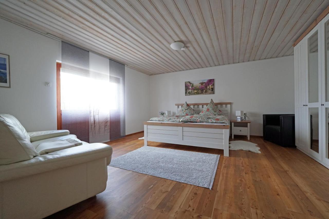 Habos Corner Apartment Tiefenbach  Exterior photo