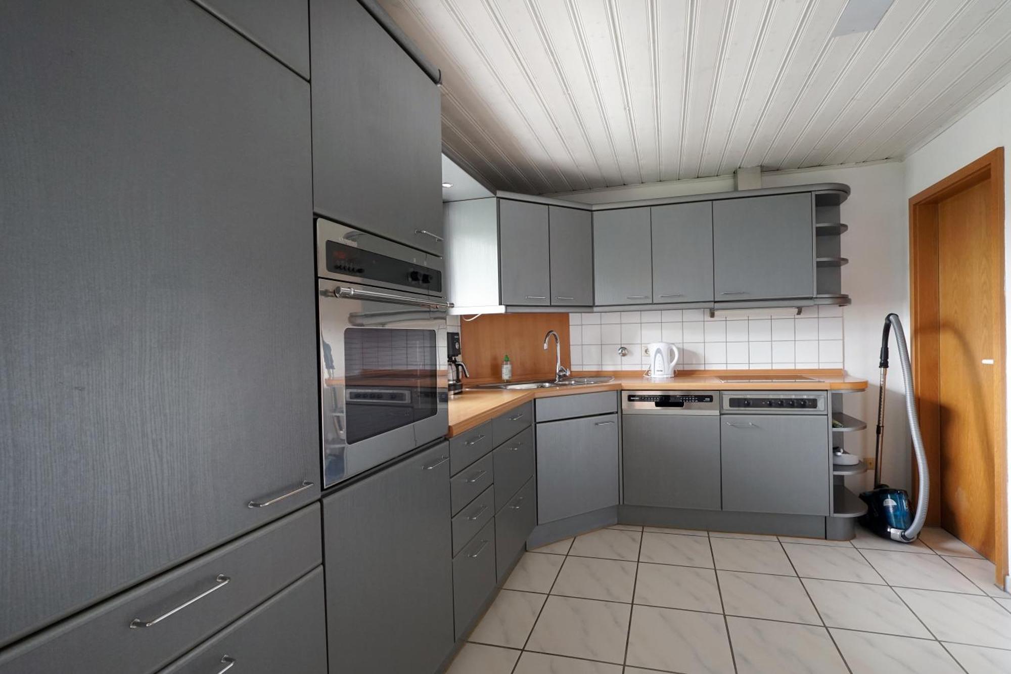 Habos Corner Apartment Tiefenbach  Exterior photo