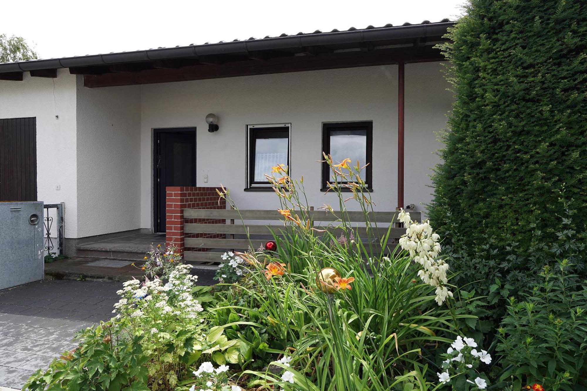 Habos Corner Apartment Tiefenbach  Exterior photo